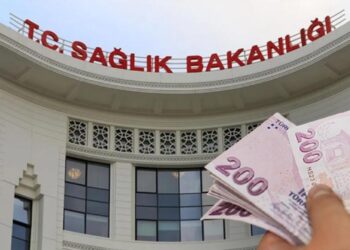 Sağlık bakanlığı promosyon ödemesi 2025: Ödemeler ne zaman yapılacak?