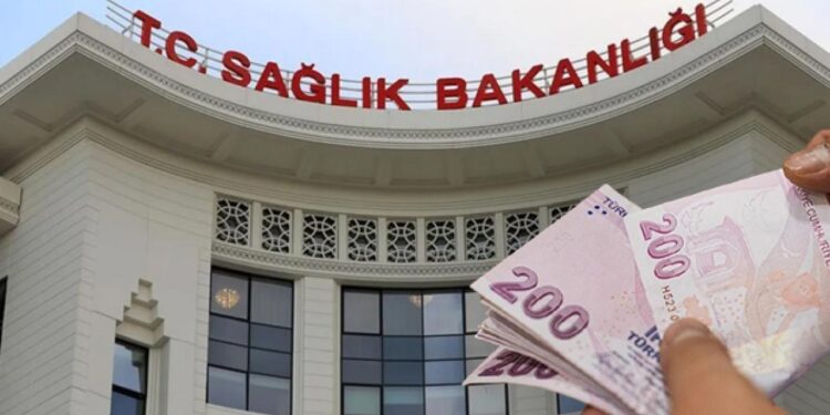 Sağlık bakanlığı promosyon ödemesi 2025: Ödemeler ne zaman yapılacak?