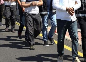 Sakarya’da DEAŞ operasyonu: 3 şüpheli tutuklandı