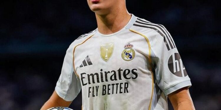 Sakatlık yaşamıştı! Arda Güler’in son durumu belli oldu! Liverpool’a karşı oynayacak mı?