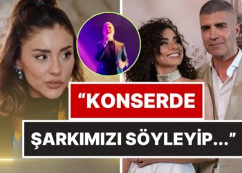 Samar Dadgar, Özcan Deniz’in Kendisine Nasıl Evlenme Teklifi Ettiğini Anlattı