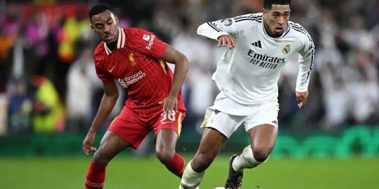 Şampiyonlar Ligi’nde final gibi maç! Arda Güler ilk 11’de olacak mı?