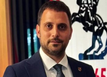 Samsunspor Başkan Yardımcısı Serkan Kaya’nın adı kullanılarak dolandırıcılık girişimi