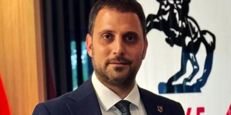 Samsunspor Başkan Yardımcısı Serkan Kaya’nın adı kullanılarak dolandırıcılık girişimi