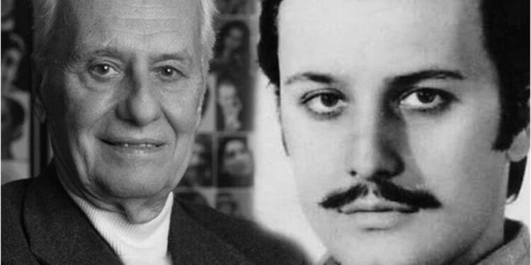 Sanatçı Engin Çağlar son yolculuğuna uğurlandı