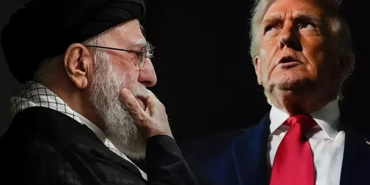 Başka Seçeneğimiz Yok: İran’dan Sarsıcı Açıklama