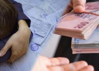 Savcı, polis ve avukattan sonra şimdi de ‘icra memuru ‘ tuzağı!