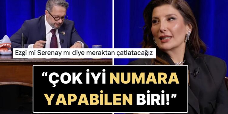 Şebnem Bozoklu’nun “Gerçek Değil, İmajı Sahte” Diyerek Hayatından Çıkardığı Kişi Merak Konusu Oldu