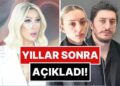 Seda Sayan’dan Güllü’nün Çocukları Tuğberk ve Tuğyan Hakkında Yıllar Sonra Gelen İtiraf!
