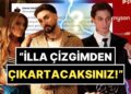 Sefo’yu Yedirmemeye Ant İçen Demet Akalın, Yılın Müzik İnsanı Ödülünü Alan Çakal’a Laf Soktu!