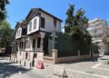 Selanik’teki Atatürk Evi yeniden ziyarete açılıyor