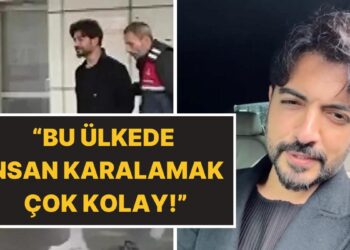 Serbest Bırakılan Yusuf Güney Sessizliğini Bozdu: Sağlık Sorununu Anlatıp Tepki Gösterdi!