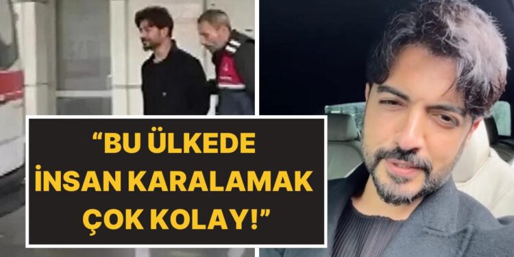 Serbest Bırakılan Yusuf Güney Sessizliğini Bozdu: Sağlık Sorununu Anlatıp Tepki Gösterdi!