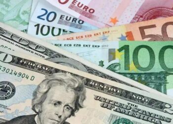 Serbest piyasada döviz açılış fiyatları!