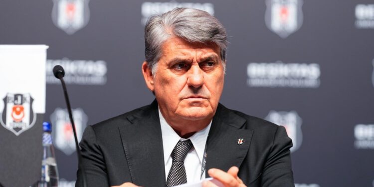 Serdal Adalı’dan camiaya müjde! ‘Hayırlı olsun’ diyerek duyurdu