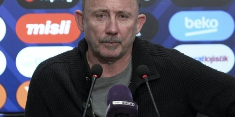 Sergen Yalçın için flaş karar: İki ayrı gerekçeyle sevk edildi