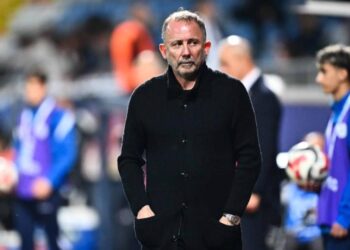 Sergen Yalçın’dan derbi açıklaması! ‘Böyle uygun gördüm’