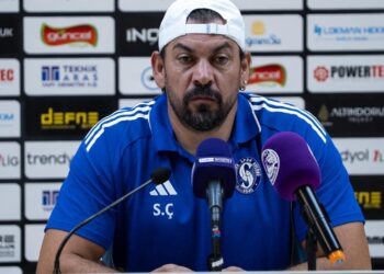 Servet Çetin: Canımız yanıyor