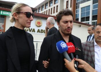 Sesi Soluğu Çıkmıyordu: Güllü’nün Oğlu Tuğberk Yağız, Ablası Tuğyan ve Arkadaşı Sultan’dan Şikayetçi Oldu