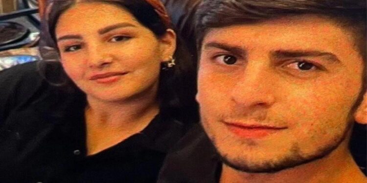 Sevgilisini ‘alışverişe çıkacağım çocuklara bak’ dediği için 75 kez bıçaklayıp, öldürmüş