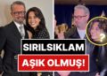 Sevgilisiyle Arasında 16 Yaş Fark Olan İbrahim Selim’den Eleştirilere Romantik Yorum!