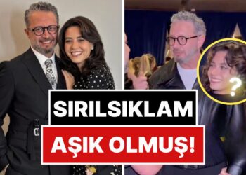 Sevgilisiyle Arasında 16 Yaş Fark Olan İbrahim Selim’den Eleştirilere Romantik Yorum!