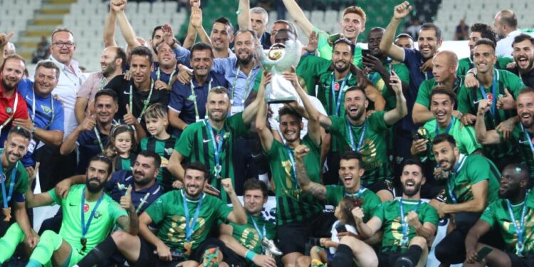 Sevilla’ya kök söktürmüşlerdi: Süper Lig’in eski efsanesi 6 dolara satışta