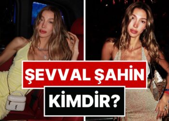 Şevval Şahin Kimdir? Şevval Şahin Gözaltına mı Alındı? Şevval Şahin Kaç Yaşında, Aslen Nereli?