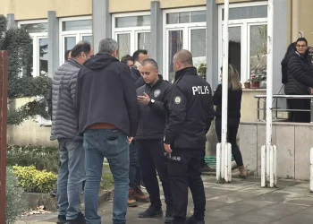 SGK’da Dehşet: Silahlı Saldırıda Avukat Hayatını Kaybetti