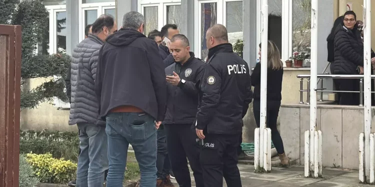 SGK’da Dehşet: Silahlı Saldırıda Avukat Hayatını Kaybetti