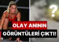 Şiddet İddialarına Karışan Aycan Yanaç’ın Olay Gecesinden Görüntüleri Ortaya Çıktı