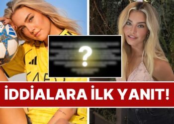 Şiddet İddialarının Odağındaki Eski Survivor Yarışmacısı Aycan Yanaç’tan İlk Açıklama Geldi