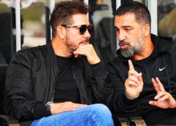 Simeone’den Arda Turan’a flaş teklif! Saniye düşünmeden cevap verdi