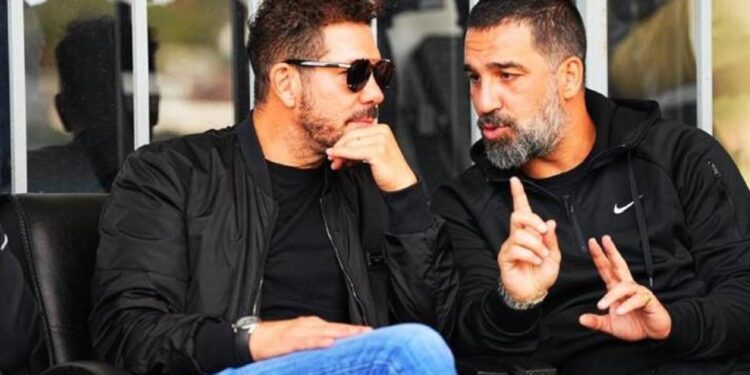 Simeone’den Arda Turan’a flaş teklif! Saniye düşünmeden cevap verdi