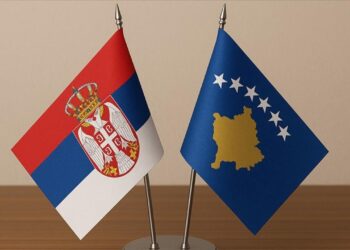 Sırbistan’dan Suriye’ye “Türkiye” çıkışı! Kosova’yı sindiremedi