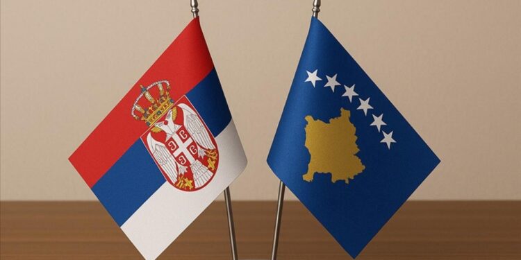 Sırbistan’dan Suriye’ye “Türkiye” çıkışı! Kosova’yı sindiremedi