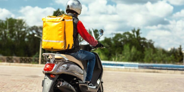 Son 11 gün! Kuryeler dikkat: 17 bin 252 liraya çıkacak!