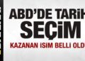 Son dakika: ABD’de tarihi seçim! Zohran Mamdani kazandı