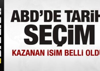 Son dakika: ABD’de tarihi seçim! Zohran Mamdani kazandı