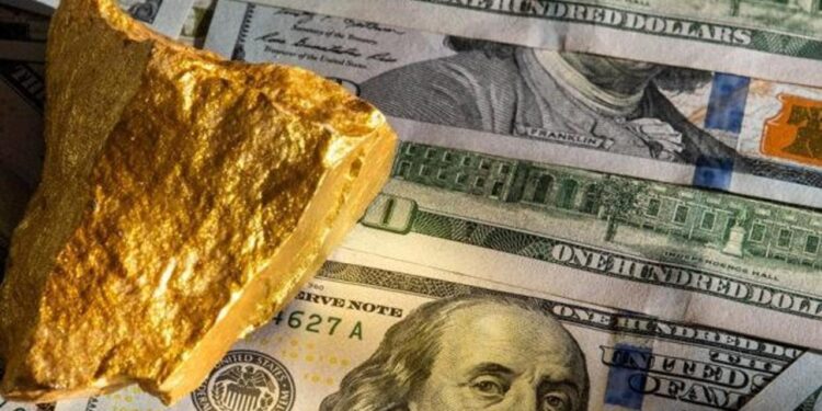 Son dakika! Altın ve dolarda şok düşüş!