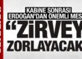 SON DAKİKA: Cumhurbaşkanı Erdoğan: Savunma sanayiide tarih yazmaya devam edeceğiz
