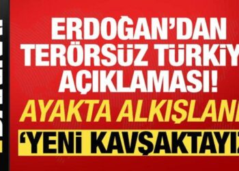Son dakika: Erdoğan’dan son dakika açıklamalar!