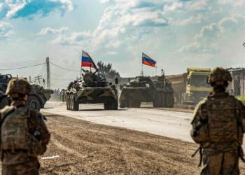 Son dakika: Rusya’dan ağır darbe! 7 kritik bölge ele geçirildi