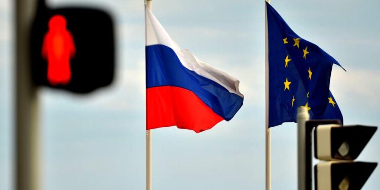 Son dakika: Rusya’dan Avrupa ülkelerine yaptırım kararı! Resmen yasaklandı