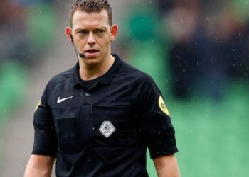 Son dakika: Viktoria Plzen-Fenerbahçe maçının hakemi belli oldu