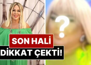 Son Hali Dikkat Çekti: Safiye Soyman’ın Yaşlanmamak İçin Uyguladığı Taktik Şaşkınlık Yarattı!
