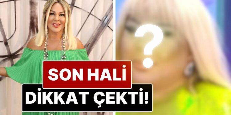 Son Hali Dikkat Çekti: Safiye Soyman’ın Yaşlanmamak İçin Uyguladığı Taktik Şaşkınlık Yarattı!