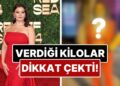 Son Halini Paylaşan Nurgül Yeşilçay’ın Verdiği Kilolar Dikkat Çekti!