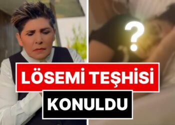 Son Halini Paylaştı: Arabesk Müziğin Sevilen İsmi Cansever’den Kötü Haber!