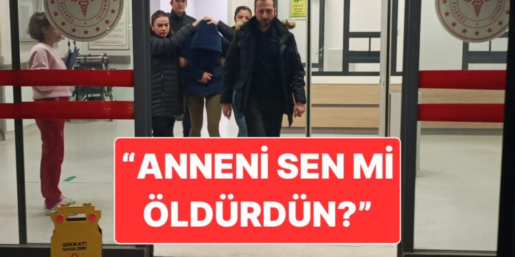 Sorulara Cevap Vermedi: Şarkıcı Güllü’nün Kızı Tuğyan Ülkem Gülter’in Gözaltındaki Görüntüleri Ortaya Çıktı